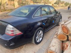 فورد تورس 2008 للبيع في بغداد