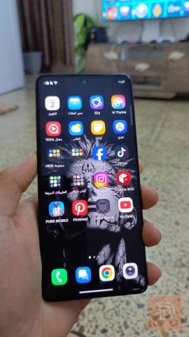 تكنو كامون 30 5G ذاكرة 512GB مستعمل للبيع في نينوى