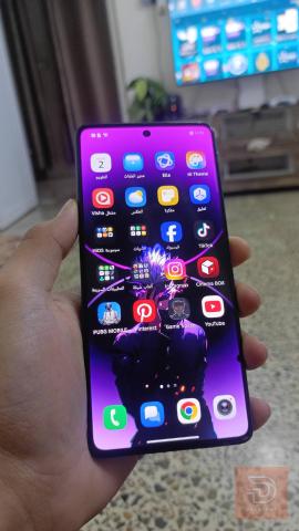 تكنو كامون 30 5G ذاكرة 512GB مستعمل للبيع في نينوى