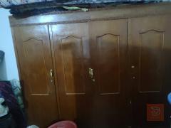 كنتور ابو 4 ابواب للبيع في كربلاء المقدسة