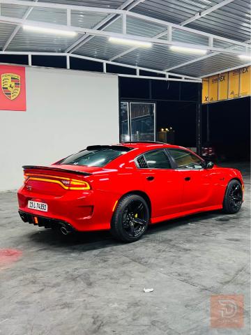 دوج جارجر SXT Plus 2022 للبيع في بابل