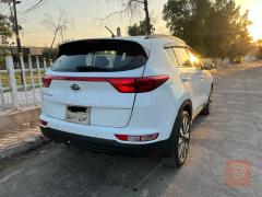 سبورتج 2018 خليجي للبيع في بغداد