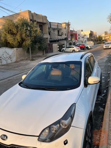 سبورتج 2018 خليجي للبيع في بغداد