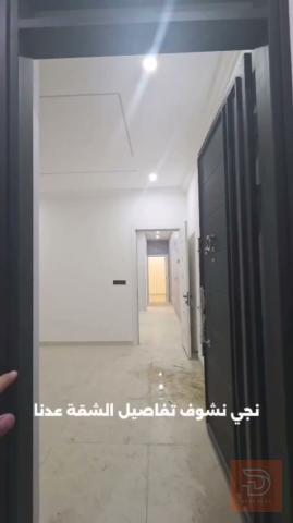 شقة في المنصور جديد للايجار في بغداد