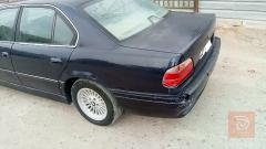 BMW 740 موديل 94 للبيع في بغداد