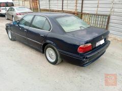 BMW 740 موديل 94 للبيع في بغداد