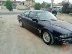 BMW 740 موديل 94 للبيع في بغداد