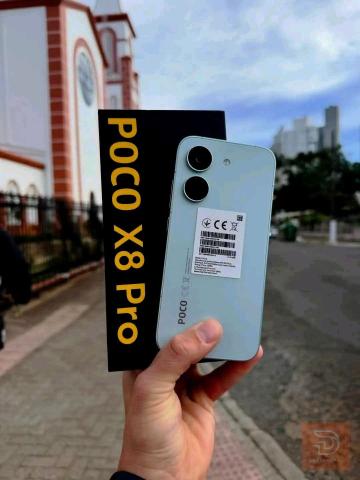 بوكو X8pro ذاكرة 512 جيجابايت مستعمل للبيع في بابل