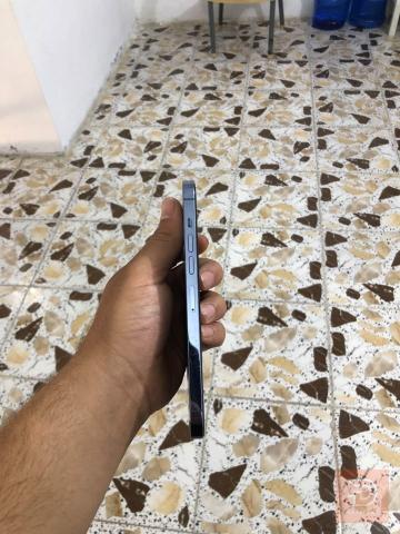 ابل ايفون 13 برو ماكس مبدل شاشه وتخطي مستعمل للبيع في بغداد