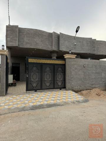 بيت كبير ركن بناء جديد 250 متر للايجار في الأنبار