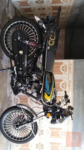 دراجة 200cc 2026 للبيع في ديالى