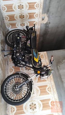 دراجة 200cc 2026 للبيع في ديالى