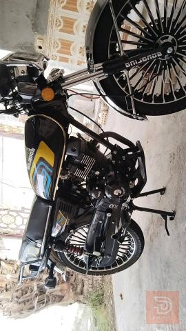 دراجة 200cc 2026 للبيع في ديالى