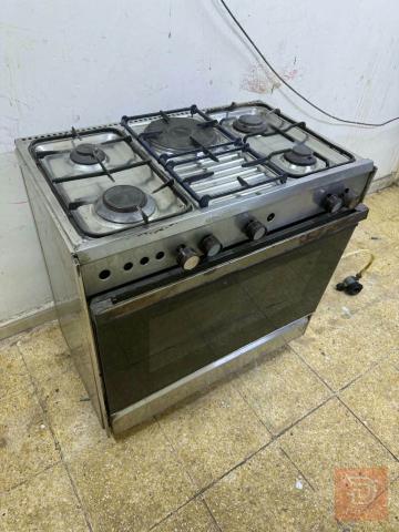 طباخ عشتار نظيف وشغال مستعمل للبيع في بابل