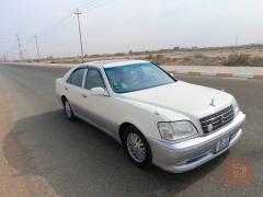 تويوتا قرار 48 2003 للبيع في بابل