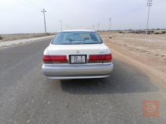 تويوتا قرار 48 2003 للبيع في بابل
