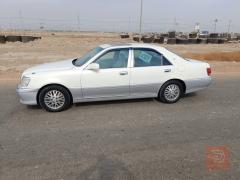 تويوتا قرار 48 2003 للبيع في بابل