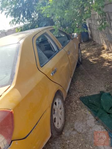 سيارة بحالة شغالة مستعمل للبيع في واسط