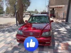 سيارة ملكه كفاله عام
