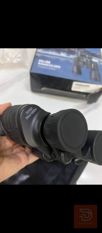 ناظور 50×20 صافي زلال للبيع في بغداد