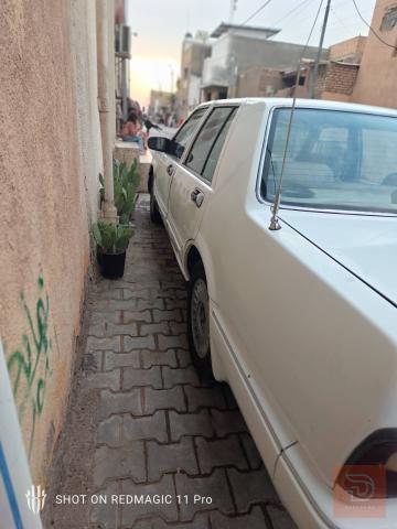 نيسان سدرك ياباني مستعمل للبيع في واسط