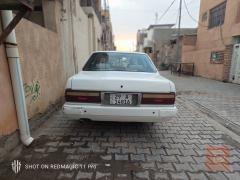 نيسان سدرك ياباني مستعمل للبيع في واسط