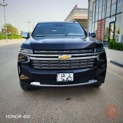 تاهو بريميرا 1/1 مستعمل للبيع في بغداد