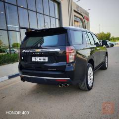 تاهو بريميرا 1/1 مستعمل للبيع في بغداد