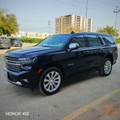 تاهو بريميرا 1/1 مستعمل للبيع في بغداد