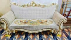 تخم 10 مقاعد خشب صاج جديد للبيع في كربلاء المقدسة