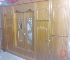 غرفة نوم صاج مستعملة للبيع في كربلاء المقدسة
