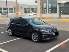 فولكس واجن گۆلف GTI 2021 للبيع في كركوك