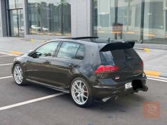 فولكس واجن گۆلف GTI 2021 للبيع في كركوك