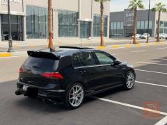 فولكس واجن گۆلف GTI 2021 للبيع في كركوك