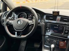 فولكس واجن گۆلف GTI 2021 للبيع في كركوك