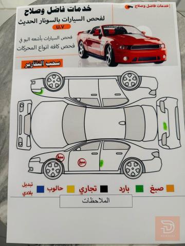 هونداي توكسان 2022 وارد كندي للبيع في كركوك
