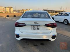 MG 5 Comfort 2025 للبيع في كركوك