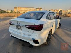 MG 5 Comfort 2025 للبيع في كركوك