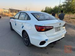 MG 5 Comfort 2025 للبيع في كركوك