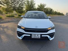 MG 5 Comfort 2025 للبيع في كركوك