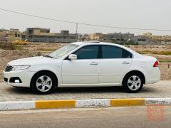 كيا اوبتما 2009 خليجي للبيع في الديوانية