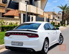 دوج چارجر 2016 مواصفات SXT للبيع في بغداد