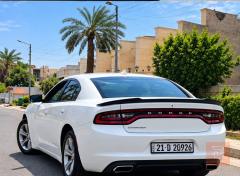 دوج چارجر 2016 مواصفات SXT للبيع في بغداد