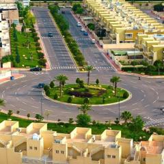 بيت طابقين ركن 4 غرف نوم للبيع في أربيل