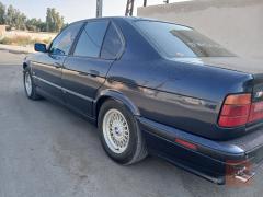 بي ام 525 نظيفة وجاهزة 1990 للبيع في واسط