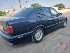 بي ام 525 نظيفة وجاهزة 1990 للبيع في واسط