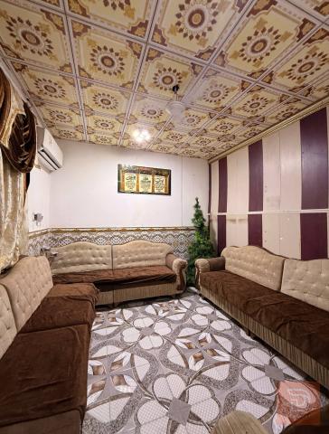 دار سكن مساحة 200 متر للبيع في البصرة