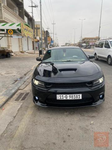 جارجر SXT 2020 للبيع في واسط