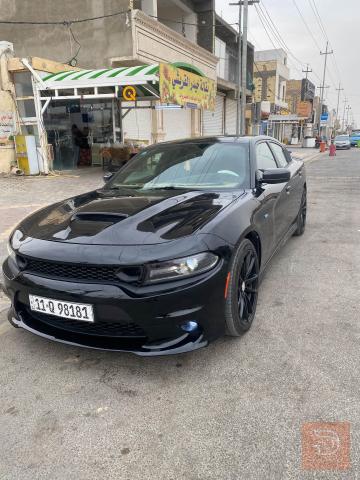 جارجر SXT 2020 للبيع في واسط