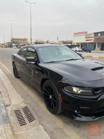 جارجر SXT 2020 للبيع في واسط